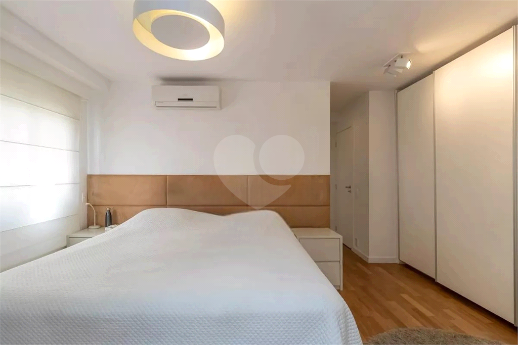 Apartamento Perdizes