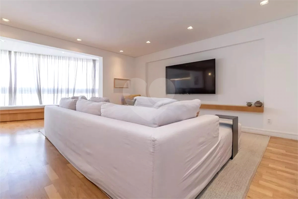 Apartamento Perdizes