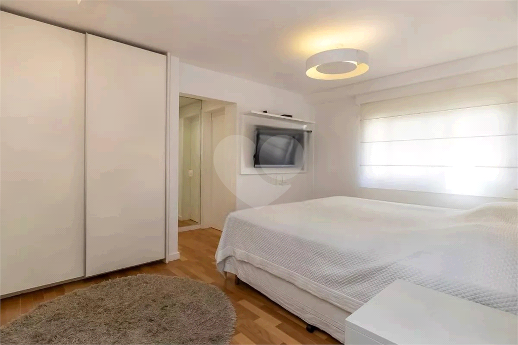 Apartamento Perdizes