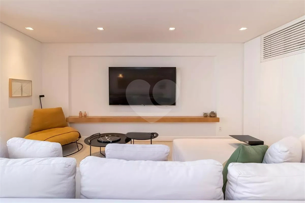 Apartamento Perdizes