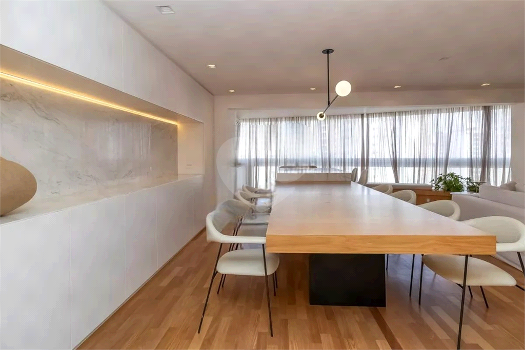 Apartamento Perdizes
