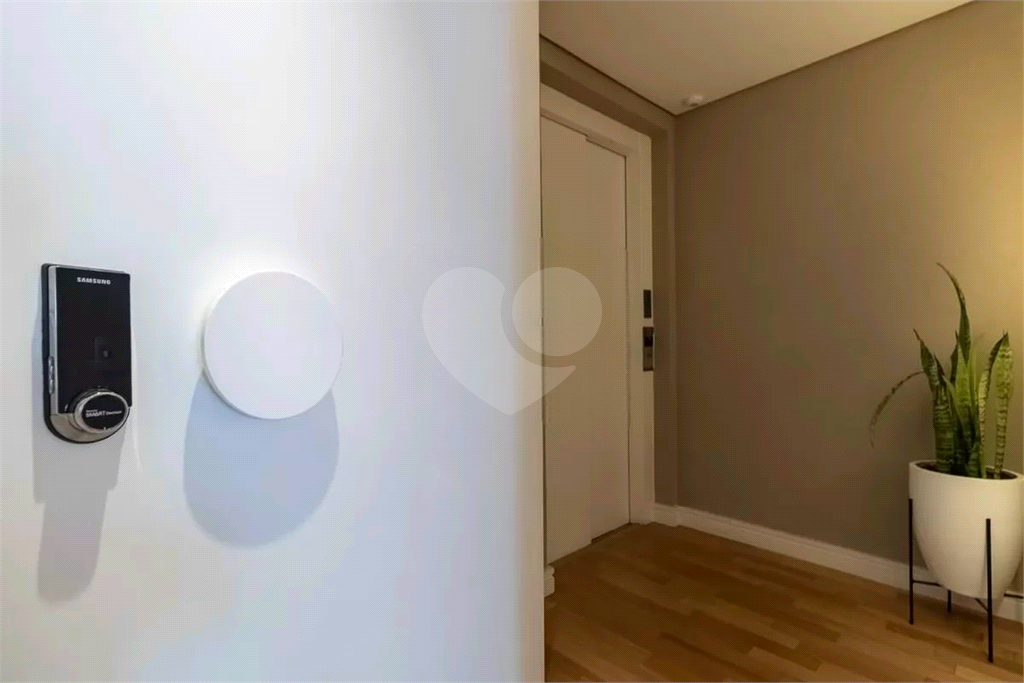 Apartamento Perdizes