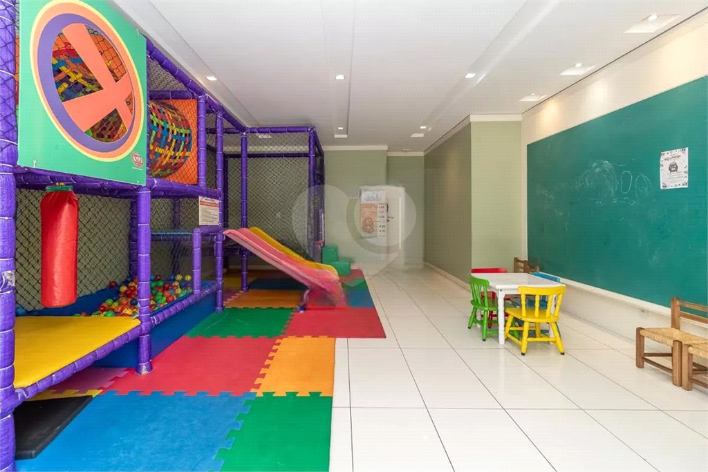 Apartamento Perdizes