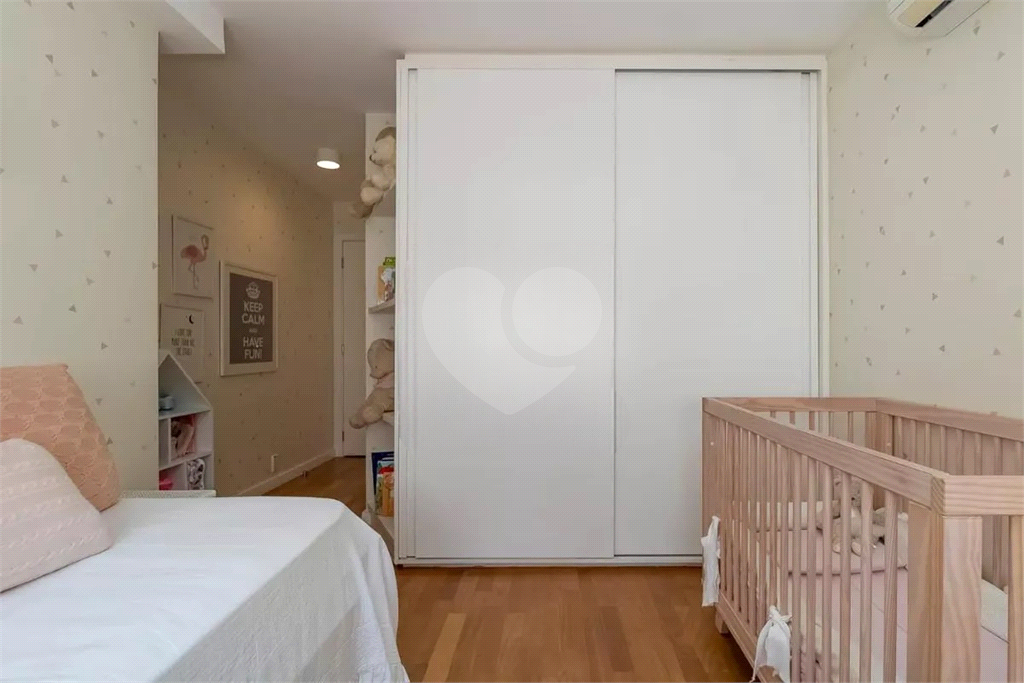 Apartamento Perdizes