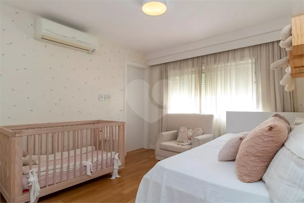 Apartamento Perdizes