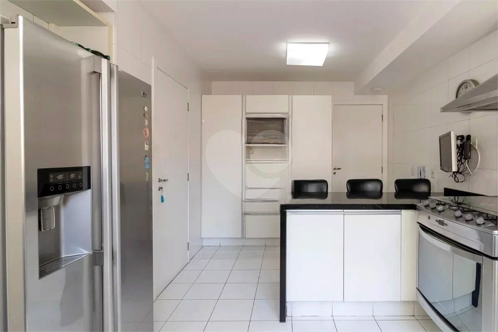 Apartamento Perdizes