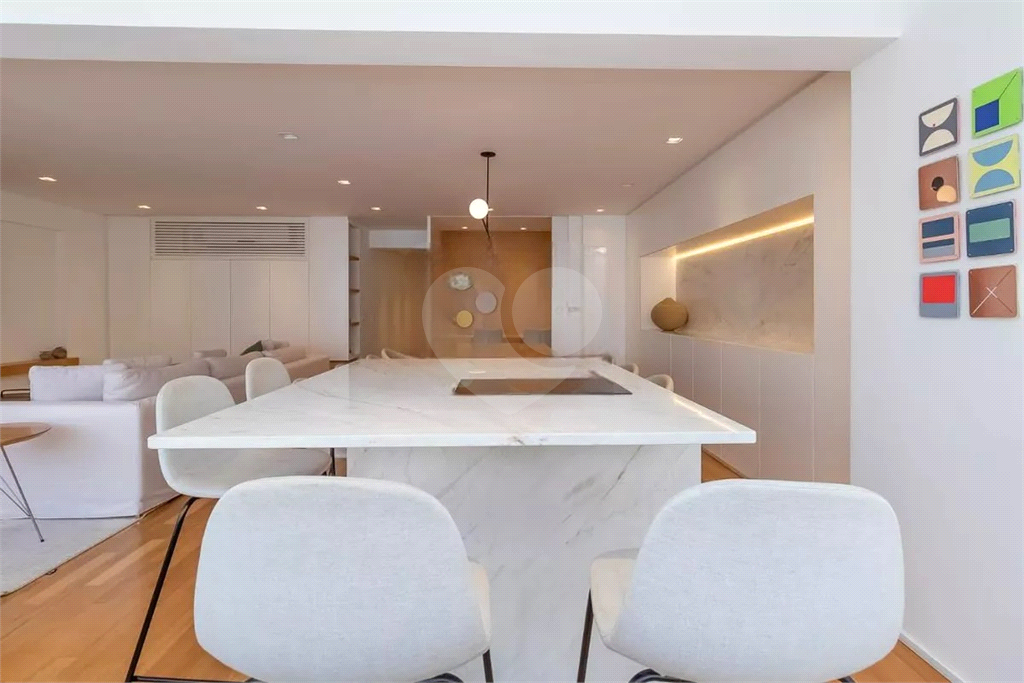 Apartamento Perdizes