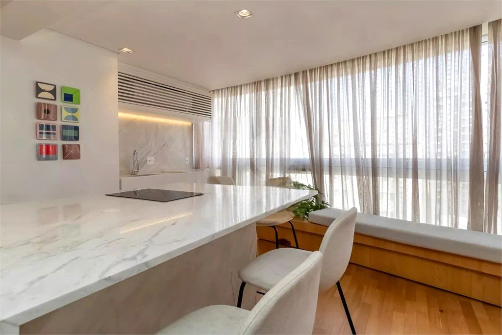 Apartamento Perdizes