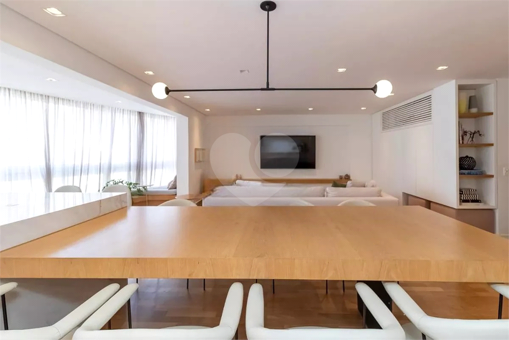 Apartamento Perdizes