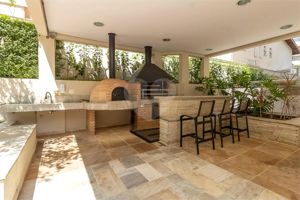 Apartamento Perdizes