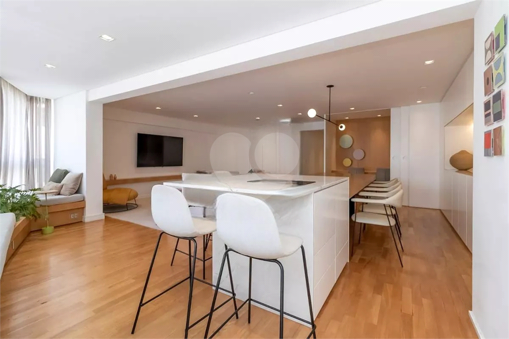 Apartamento Perdizes