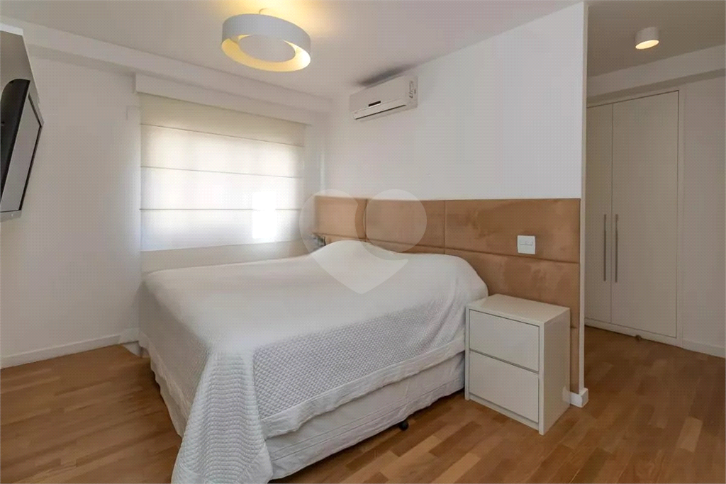 Apartamento Perdizes