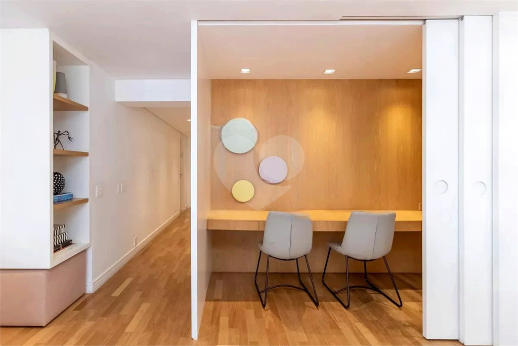 Apartamento Perdizes