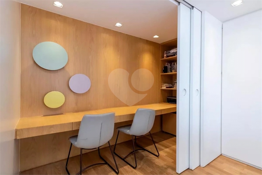 Apartamento Perdizes