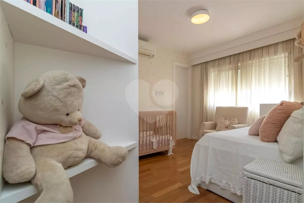 Apartamento Perdizes