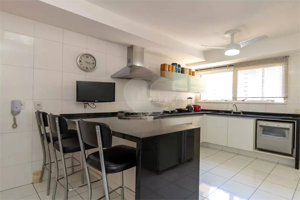 Apartamento Perdizes