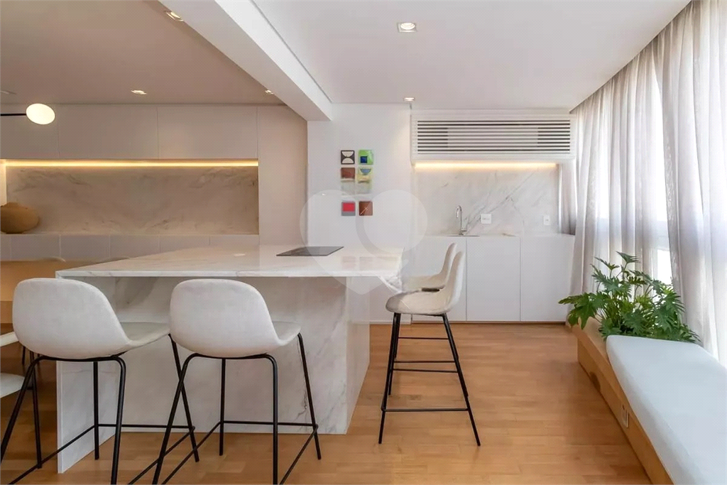 Apartamento Perdizes