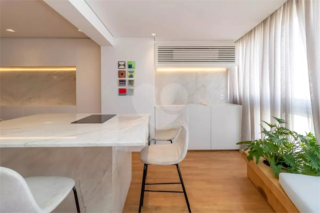 Apartamento Perdizes