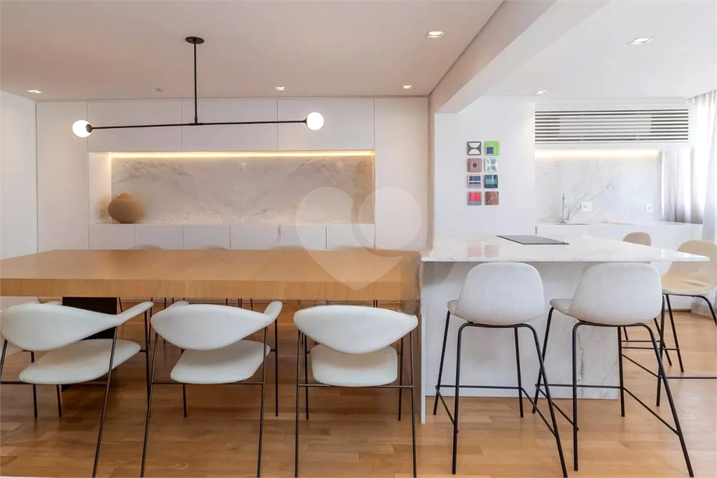 Apartamento Perdizes