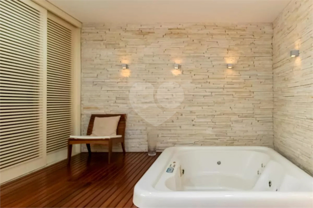 Apartamento Perdizes