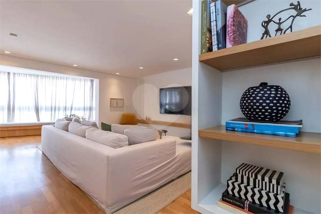 Apartamento Perdizes