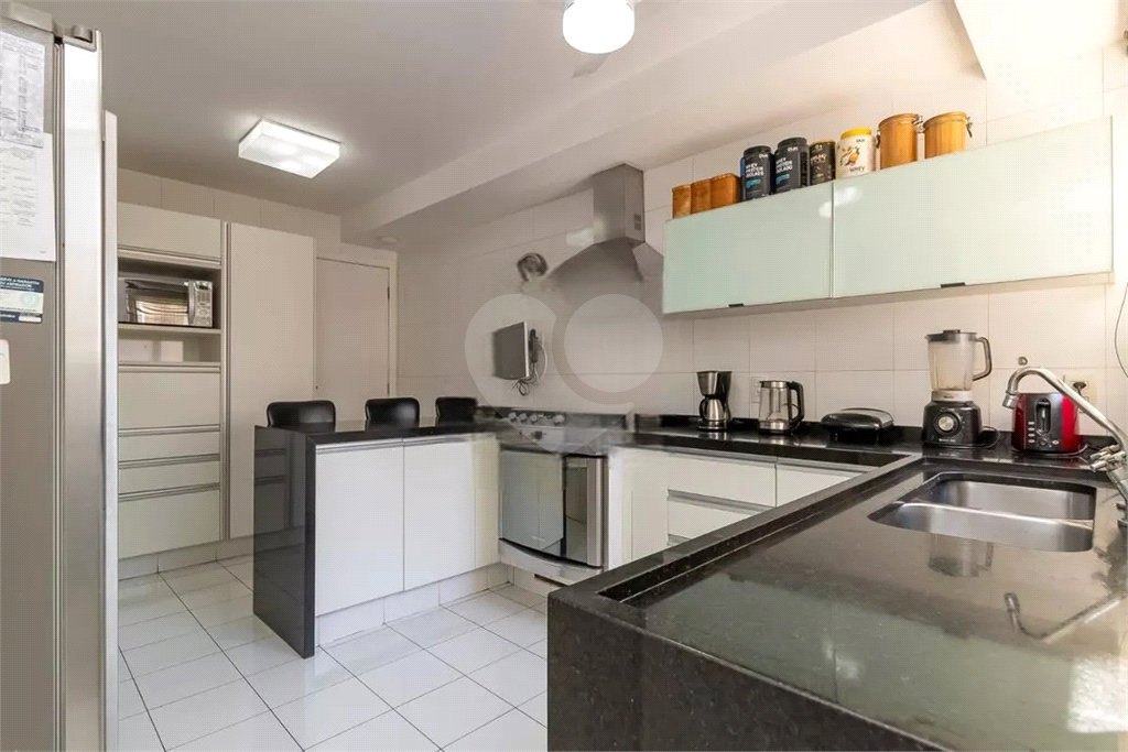 Apartamento Perdizes