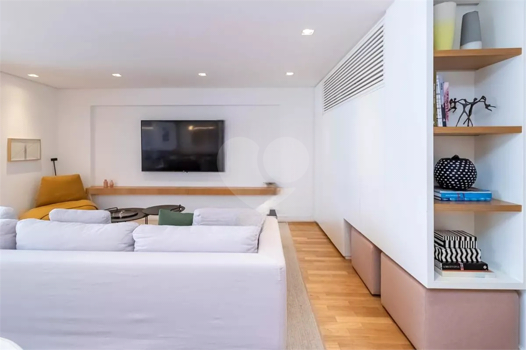 Apartamento Perdizes