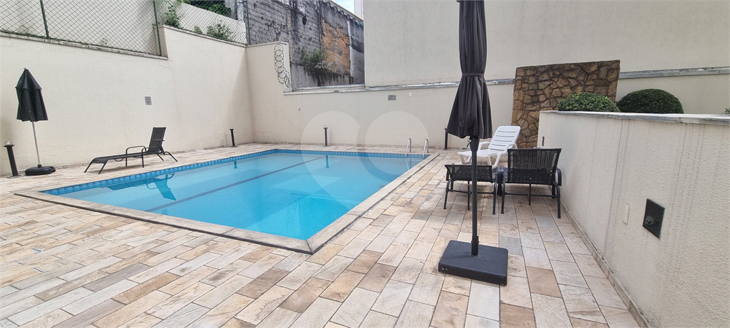 APARTAMENTO em POMPÉIA
