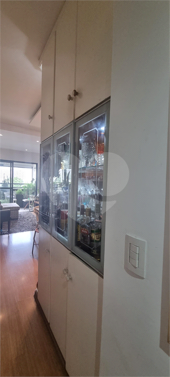 APARTAMENTO em POMPÉIA