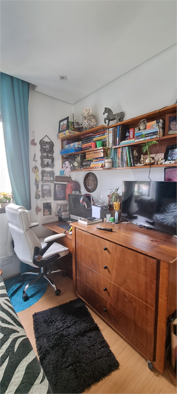 APARTAMENTO em POMPÉIA