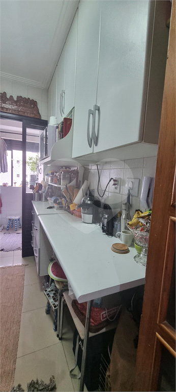 APARTAMENTO em POMPÉIA