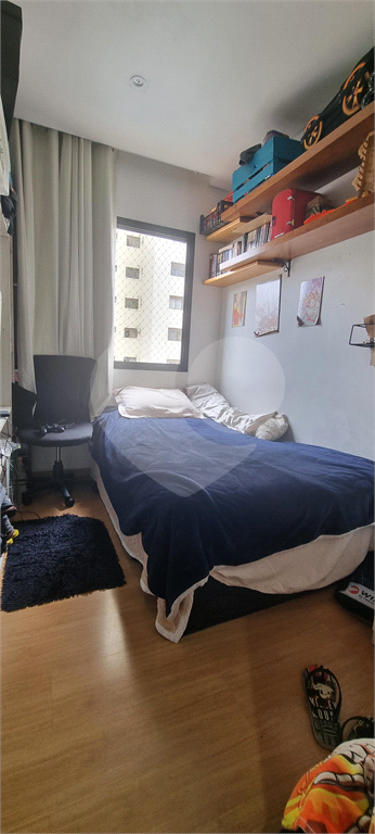 APARTAMENTO em POMPÉIA