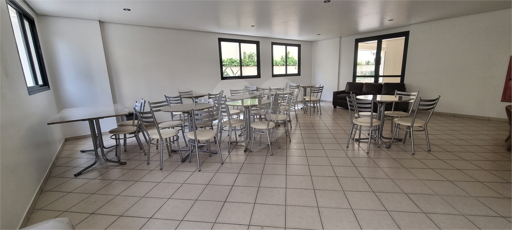 APARTAMENTO em POMPÉIA