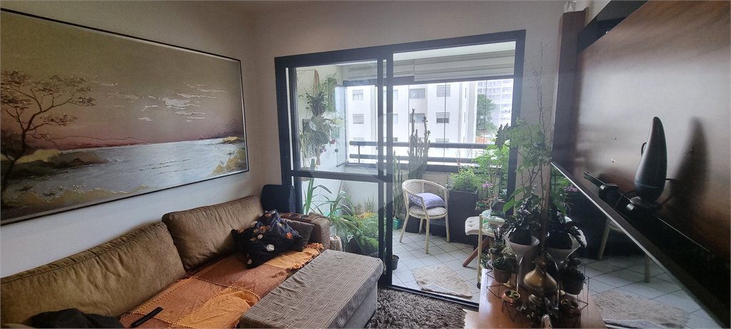 APARTAMENTO em POMPÉIA