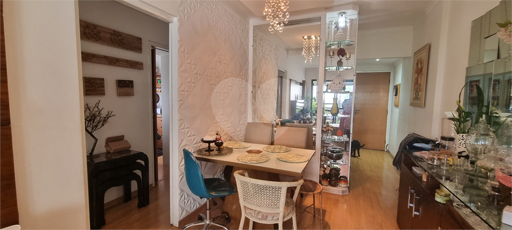 APARTAMENTO em POMPÉIA