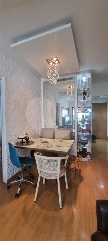 APARTAMENTO em POMPÉIA
