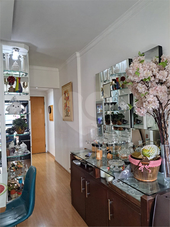 APARTAMENTO em POMPÉIA