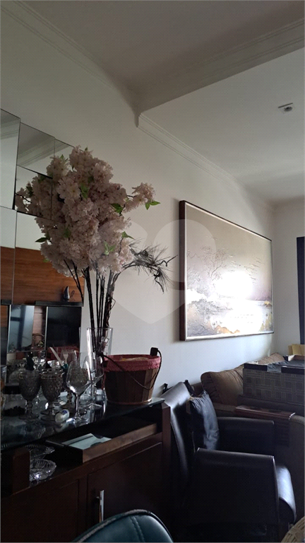 APARTAMENTO em POMPÉIA