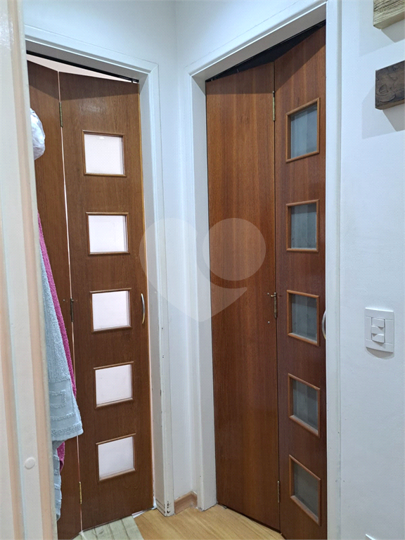 APARTAMENTO em POMPÉIA
