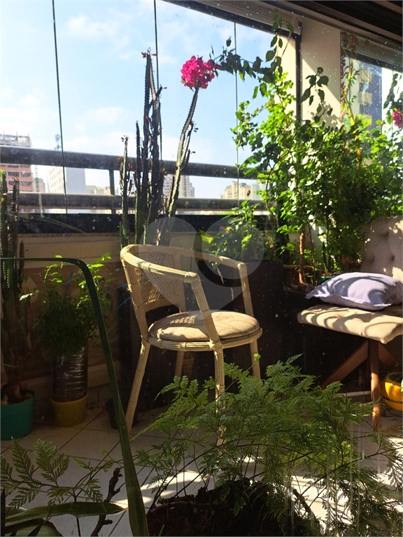 APARTAMENTO em POMPÉIA