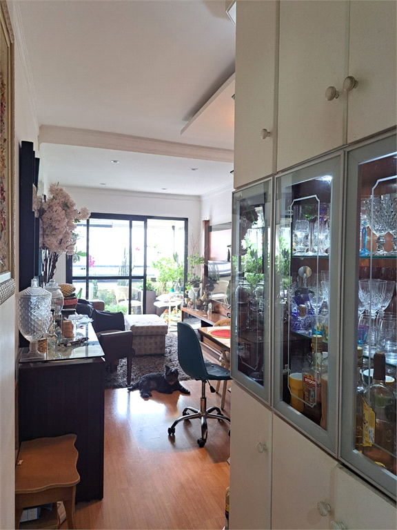 APARTAMENTO em POMPÉIA