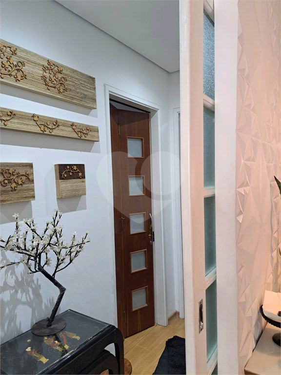 APARTAMENTO em POMPÉIA