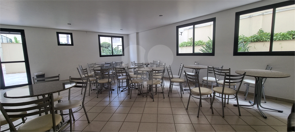 APARTAMENTO em POMPÉIA