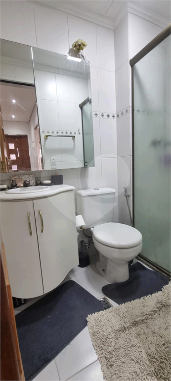 APARTAMENTO em POMPÉIA