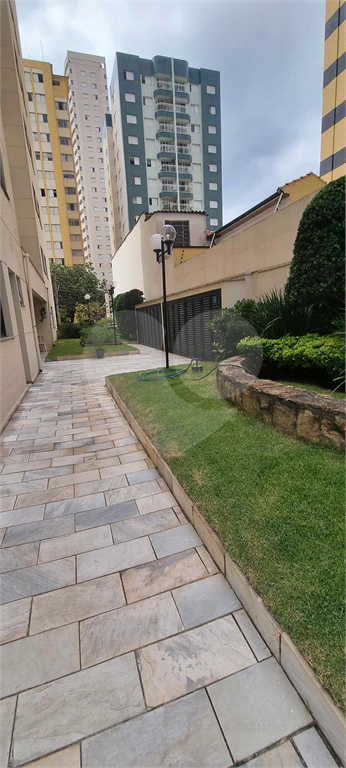 APARTAMENTO em POMPÉIA