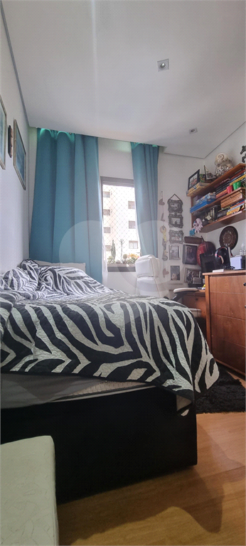 APARTAMENTO em POMPÉIA