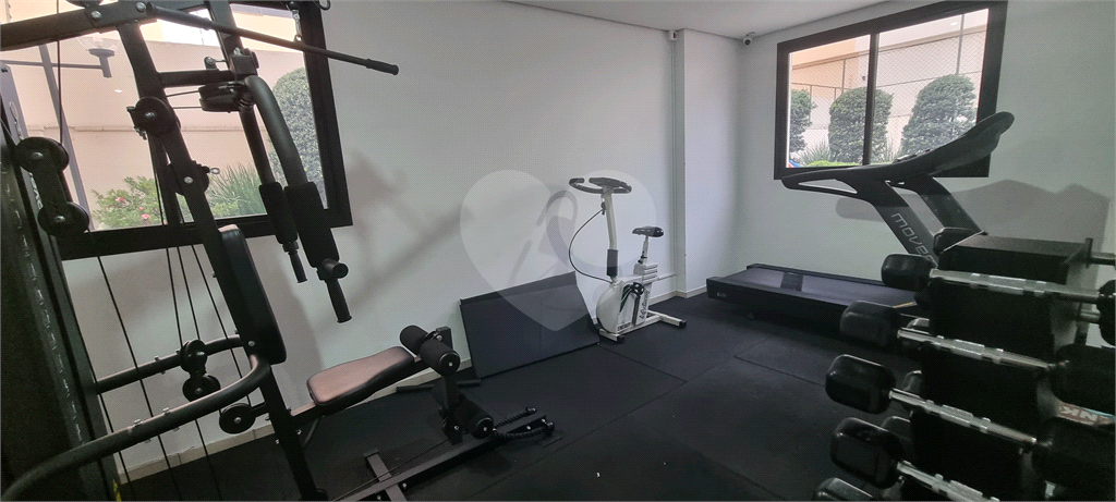 APARTAMENTO em POMPÉIA