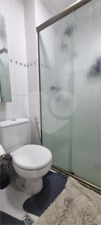 APARTAMENTO em POMPÉIA