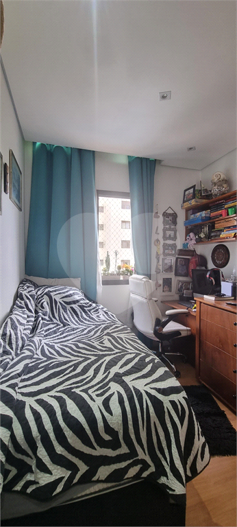 APARTAMENTO em POMPÉIA