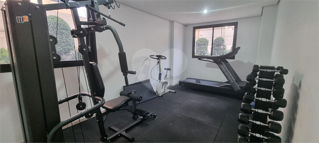 APARTAMENTO em POMPÉIA